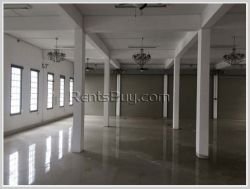 ID: 4316 - Building near 23 Singha Park in Ban Sapanthong for rent