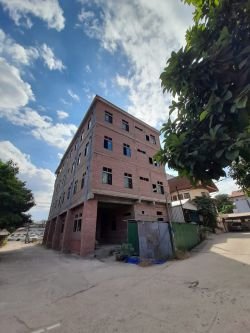 ID: 4590- Building/Office by main road of Nongbone road for rent