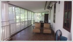 ID: 4206 - Nice bungalow for rent next to Lycée Français Josué Hoffet on km 3 in Ban Buengkayong