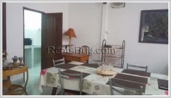 ID: 4206 - Nice bungalow for rent next to Lycée Français Josué Hoffet on km 3 in Ban Buengkayong