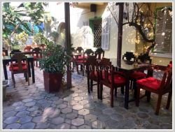 ID: 3555 - Nice Place for Restaurant Business near Mekong River in city center for rent