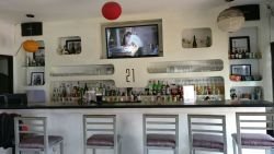ID: 3604 - Nice Restaurant with fully furnished for rent