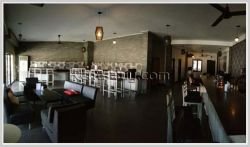 ID: 3604 - Nice Restaurant with fully furnished for rent