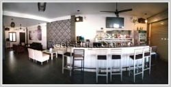 ID: 3604 - Nice Restaurant with fully furnished for rent