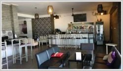 ID: 3604 - Nice Restaurant with fully furnished for rent