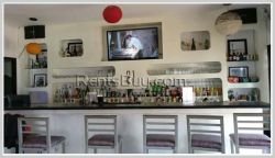 ID: 3604 - Nice Restaurant with fully furnished for rent