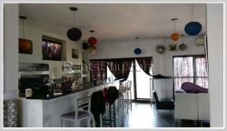 ID: 3604 - Nice Restaurant with fully furnished for rent