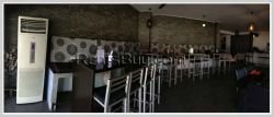 ID: 3604 - Nice Restaurant with fully furnished for rent