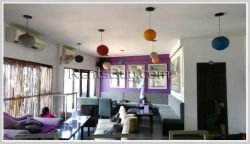 ID: 3604 - Nice Restaurant with fully furnished for rent