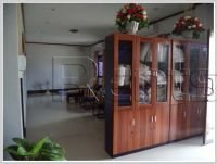 ID: 2868 - Business for rent with some furniture