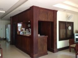 ID: 3119 - Apartment Business for rent in the prime location of Mekong Commercial Area