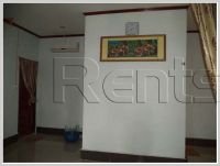 ID: 2868 - Business for rent with some furniture