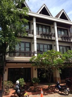 ID: 3119 - Apartment Business for rent in the prime location of Mekong Commercial Area