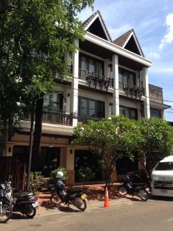 ID: 3119 - Apartment Business for rent in the prime location of Mekong Commercial Area