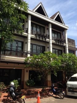 ID: 3119 - Apartment Business for rent in the prime location of Mekong Commercial Area
