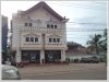 ID: 1629 - Hotel for rent in center near Patuxai by main road