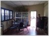ID: 2560 - Modern house with large warehouse for rent after Nongteng Village