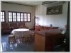 ID: 2560 - Modern house with large warehouse for rent after Nongteng Village
