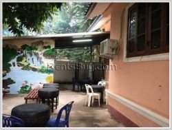 ID: 3039 - Business near Huakua with fully equiped for rent