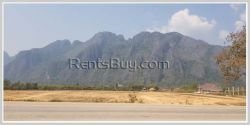 ID: 3954 - Commercial guesthouse near Train Station for rent in VangVieng