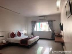 ID: 4543- Business Opportunity! Property in Vientiane capital for rent