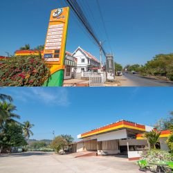 ID: 4535-Business Opportunity! Property in Luangprabang Province for sale