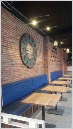 ID: 3995 - The nice business next to main road with fully furnished for sale in Hatxayfong District