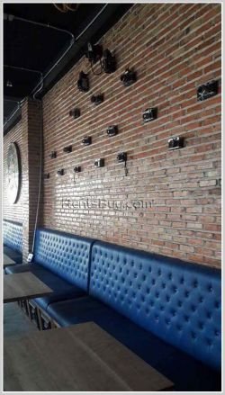 ID: 3995 - The nice business next to main road with fully furnished for sale in Hatxayfong District