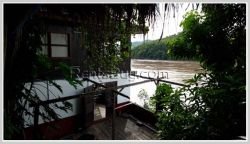 ID: 3765 - Nice Restaurant near Mekong River in Luangprabang for sale