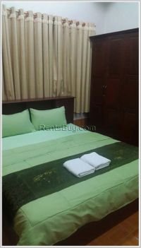 ID: 263 - Nice hotel for sale at Pakse