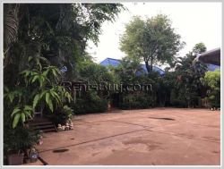 ID: 263 - Nice hotel for sale at Pakse