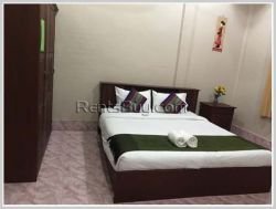 ID: 263 - Nice hotel for sale at Pakse