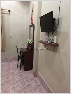 ID: 263 - Nice hotel for sale at Pakse