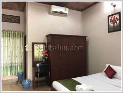 ID: 263 - Nice hotel for sale at Pakse