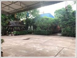 ID: 263 - Nice hotel for sale at Pakse