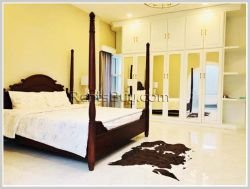 ID: 4055 - European hotel with nice furniture for sale in Ban Sisomseun