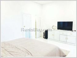 ID: 4055 - European hotel with nice furniture for sale in Ban Sisomseun