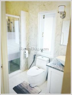 ID: 4055 - European hotel with nice furniture for sale in Ban Sisomseun