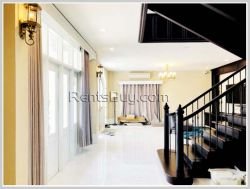 ID: 4055 - European hotel with nice furniture for sale in Ban Sisomseun