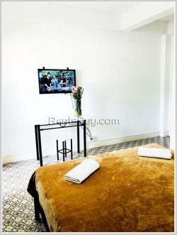 ID: 4055 - European hotel with nice furniture for sale in Ban Sisomseun