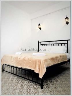 ID: 4055 - European hotel with nice furniture for sale in Ban Sisomseun