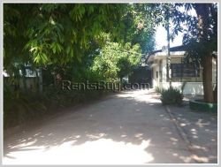 ID: 1009 - a former Glory school campus in diplomatic area for sale