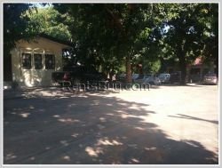 ID: 1009 - a former Glory school campus in diplomatic area for sale