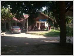 ID: 1009 - a former Glory school campus in diplomatic area for sale
