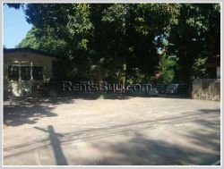 ID: 1009 - a former Glory school campus in diplomatic area for sale