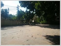 ID: 1009 - a former Glory school campus in diplomatic area for sale