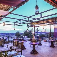 Restaurant Business for sale by the Mekong