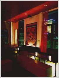 Restaurant Business for sale by the Mekong