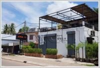 Restaurant Business for sale by the Mekong