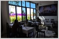 Restaurant Business for sale by the Mekong